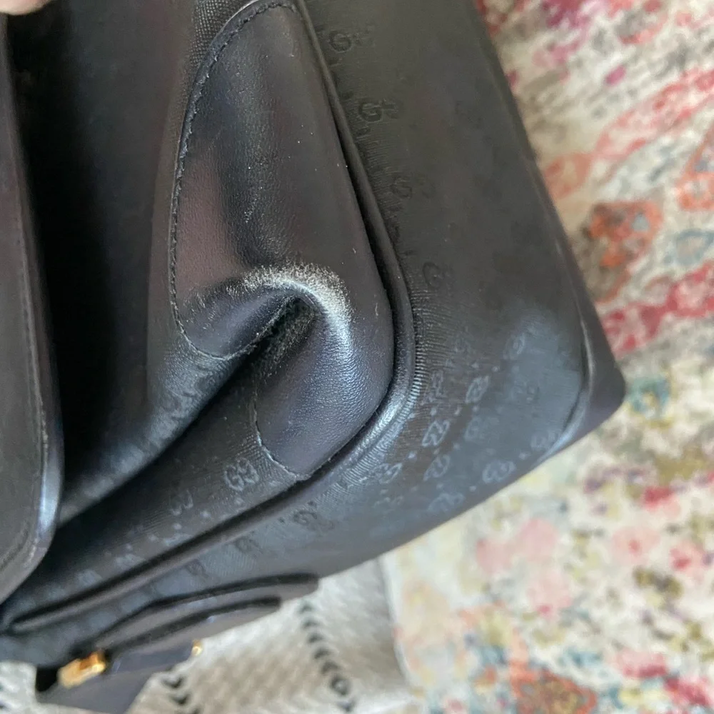 Gucci GG Messenger Bag